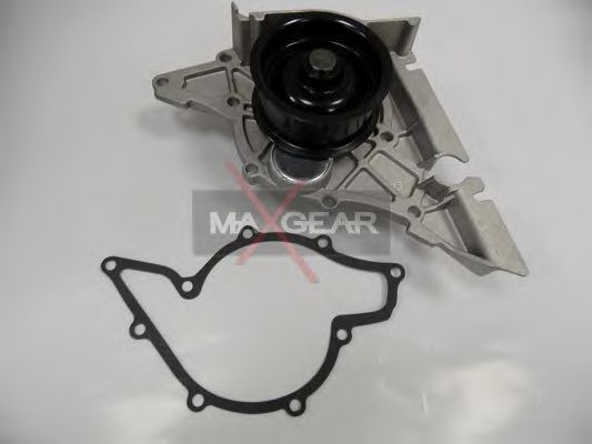 Водяной насос MAXGEAR 47-0090