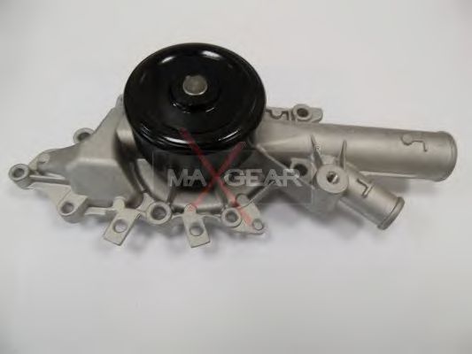 Водяной насос MAXGEAR 47-0112