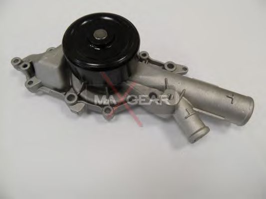Водяной насос MAXGEAR 47-0115