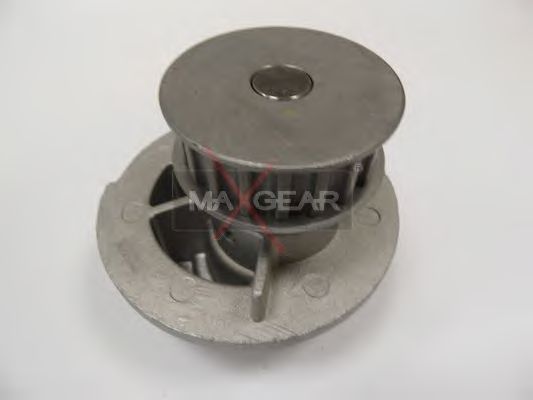 Водяной насос MAXGEAR 47-0124