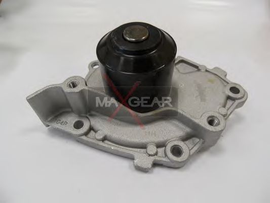 Водяной насос MAXGEAR 47-0133