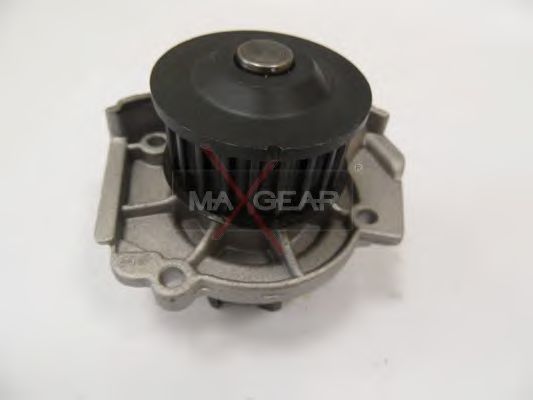Водяной насос MAXGEAR 47-0139