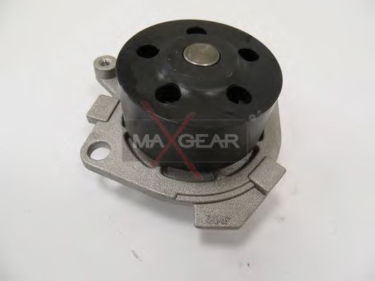Водяной насос MAXGEAR 47-0147