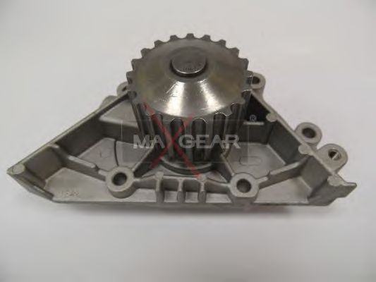 Водяной насос MAXGEAR 47-0156