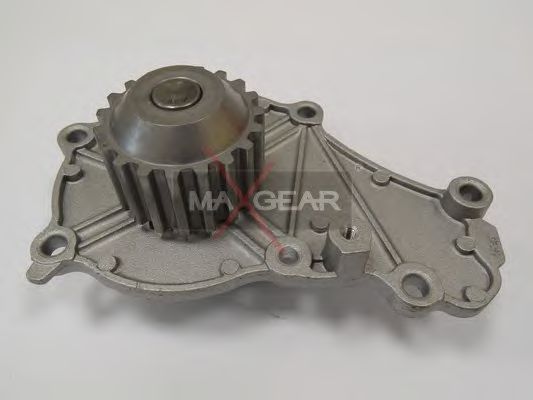 Водяной насос MAXGEAR 47-0158