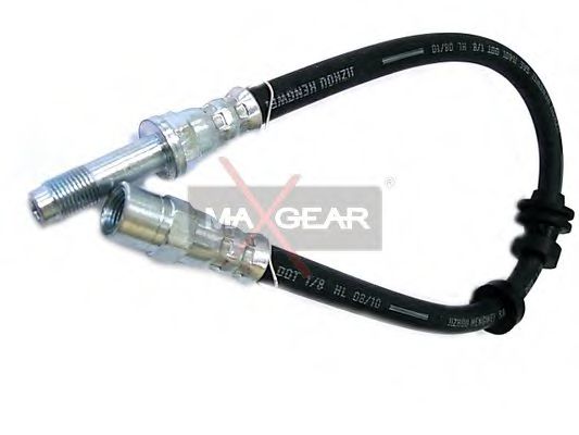 Тормозной шланг MAXGEAR 52-0044