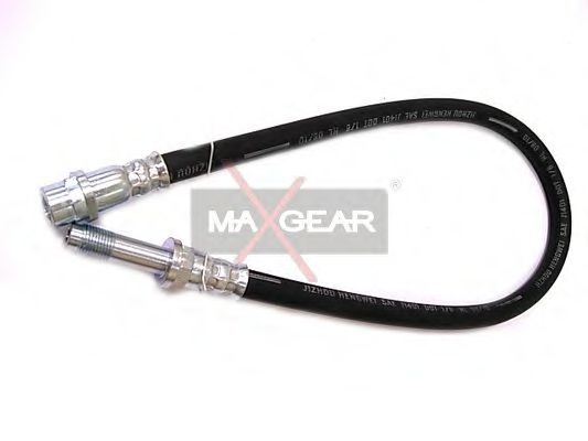 Тормозной шланг MAXGEAR 52-0051