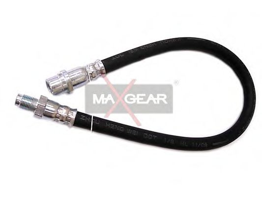 Тормозной шланг MAXGEAR 52-0061
