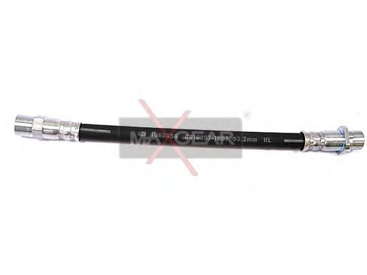 Тормозной шланг MAXGEAR 52-0102