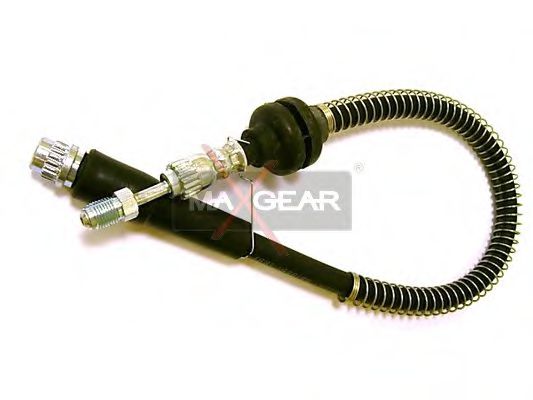 Тормозной шланг MAXGEAR 52-0105
