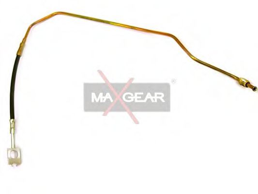 Тормозной шланг MAXGEAR 52-0120
