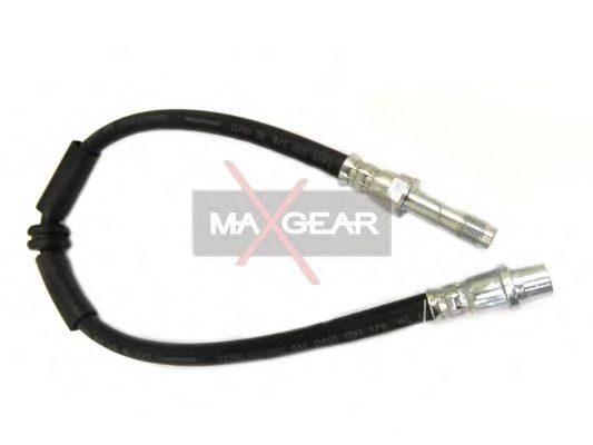 Тормозной шланг MAXGEAR 52-0155