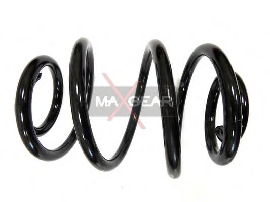 Пружина подвески MAXGEAR 60-0001