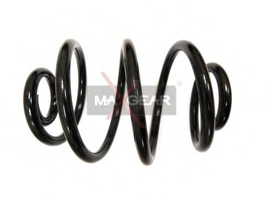 Пружина подвески MAXGEAR 60-0002