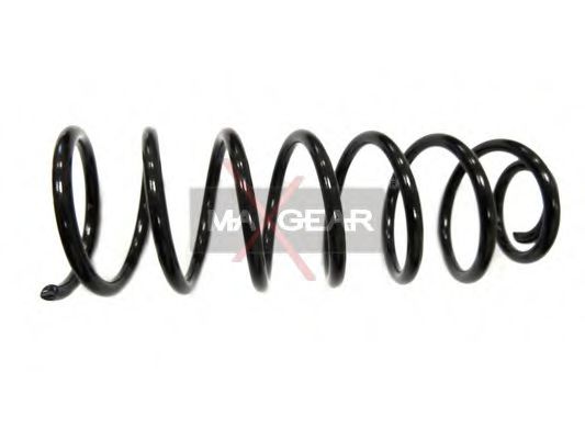 Пружина подвески MAXGEAR 60-0006
