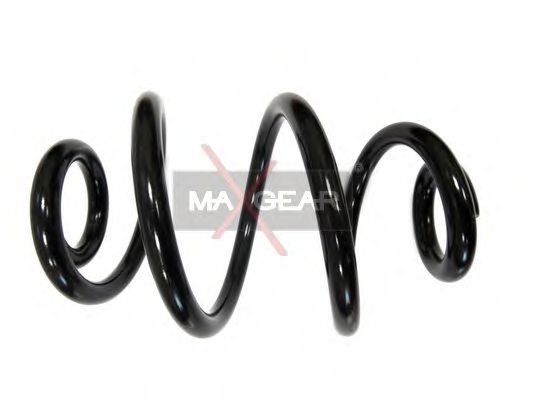Пружина подвески MAXGEAR 60-0007