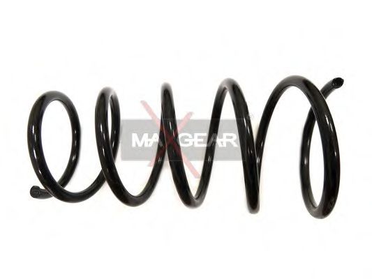 Пружина подвески MAXGEAR 60-0008
