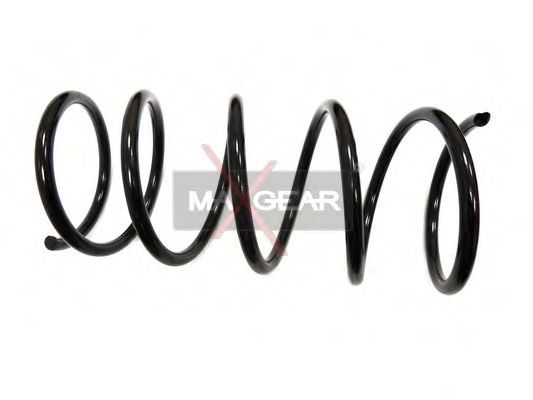 Пружина подвески MAXGEAR 60-0011