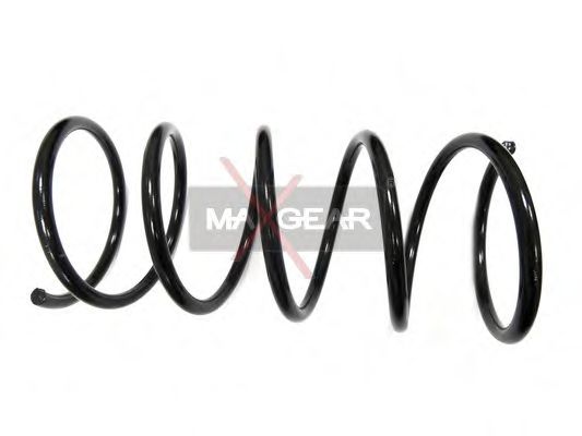 Пружина подвески MAXGEAR 60-0013