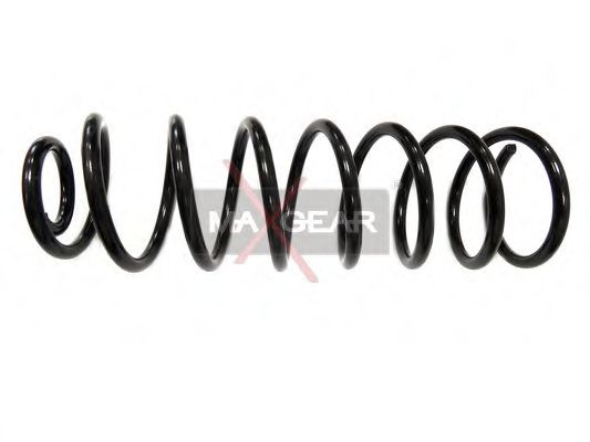 Пружина подвески MAXGEAR 60-0014