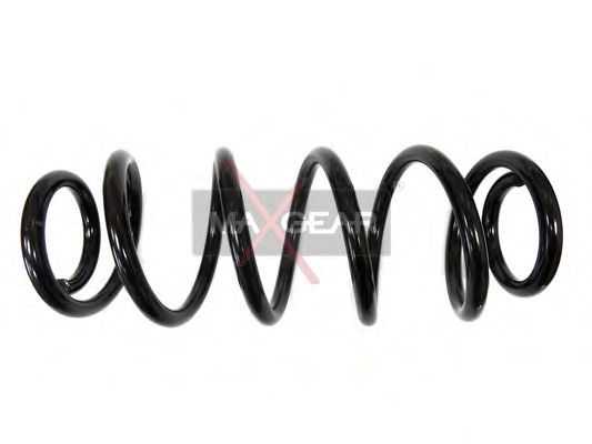 Пружина подвески MAXGEAR 60-0019