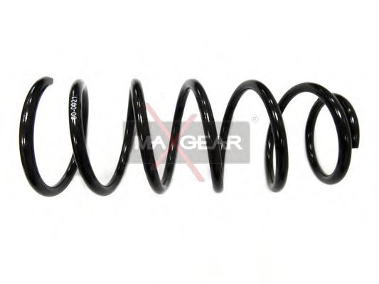 Пружина подвески MAXGEAR 60-0021