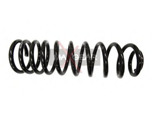 Пружина подвески MAXGEAR 60-0023