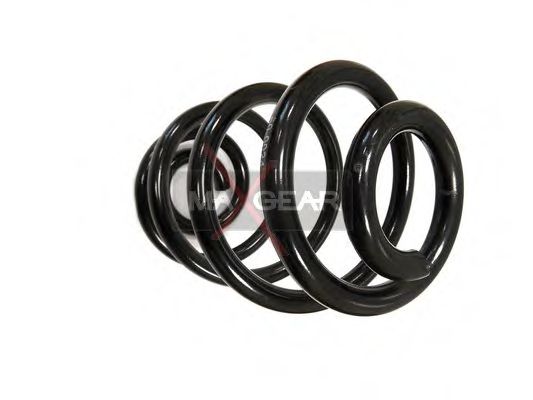 Пружина подвески MAXGEAR 60-0024