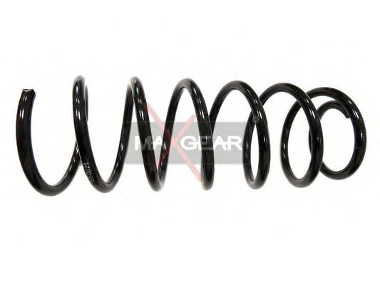Пружина подвески MAXGEAR 60-0026