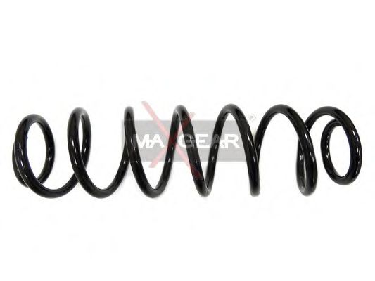 Пружина подвески MAXGEAR 60-0029