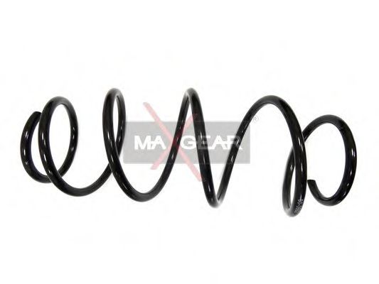 Пружина подвески MAXGEAR 60-0032