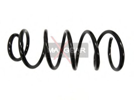 Пружина подвески MAXGEAR 60-0038