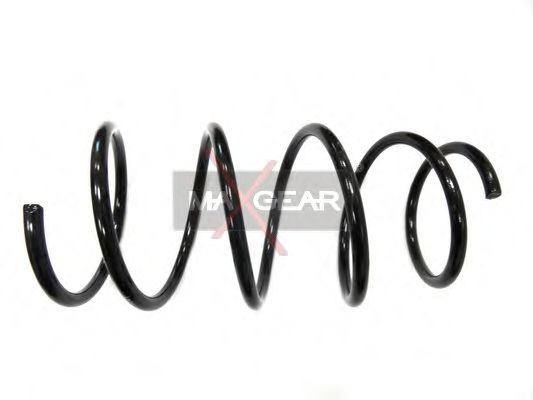 Пружина подвески MAXGEAR 60-0041