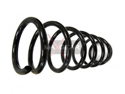 Пружина подвески MAXGEAR 60-0047