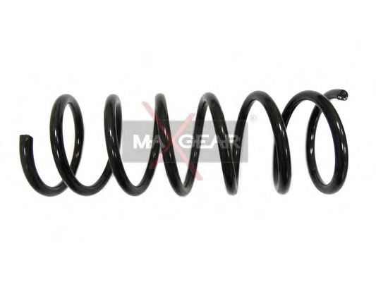 Пружина подвески MAXGEAR 60-0059