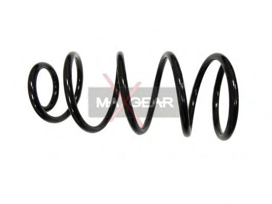 Пружина подвески MAXGEAR 60-0060