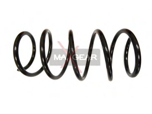 Пружина подвески MAXGEAR 60-0073