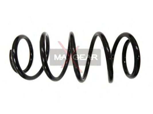 Пружина подвески MAXGEAR 60-0078