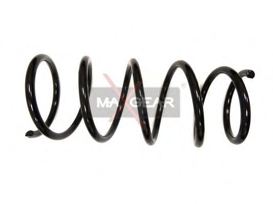 Пружина подвески MAXGEAR 60-0079