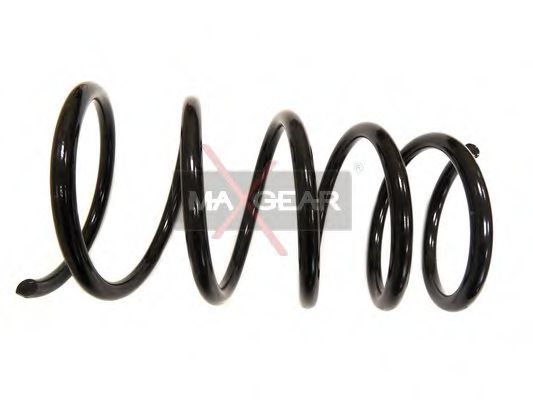 Пружина подвески MAXGEAR 60-0086