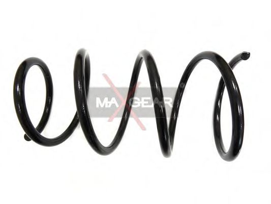 Пружина подвески MAXGEAR 60-0087