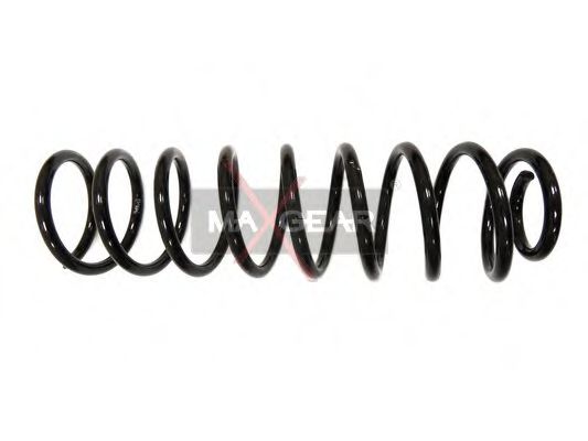 Пружина подвески MAXGEAR 60-0088