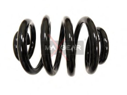 Пружина подвески MAXGEAR 60-0110