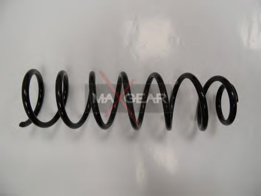 Пружина подвески MAXGEAR 60-0112