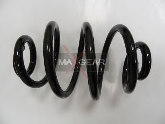 Пружина подвески MAXGEAR 60-0116