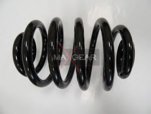 Пружина подвески MAXGEAR 60-0119
