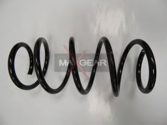 Пружина подвески MAXGEAR 60-0195