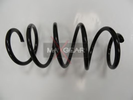 Пружина подвески MAXGEAR 60-0202