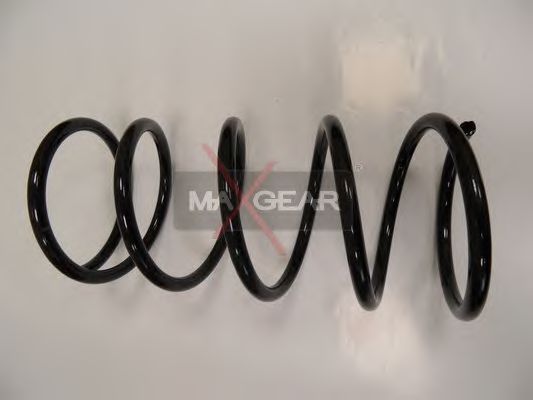 Пружина подвески MAXGEAR 60-0208
