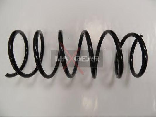 Пружина подвески MAXGEAR 60-0215